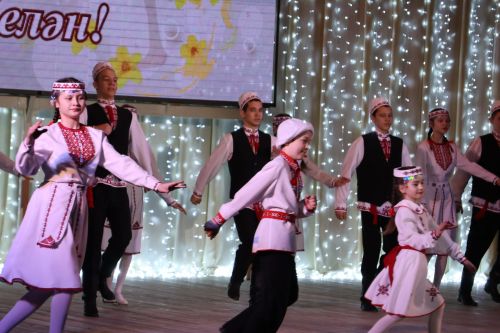 Бу ханымнар Актаныш районы башлыгының бүләкләренә лаек булды