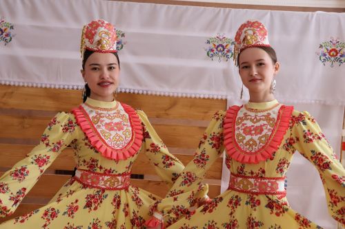 Бу ханымнар Актаныш районы башлыгының бүләкләренә лаек булды