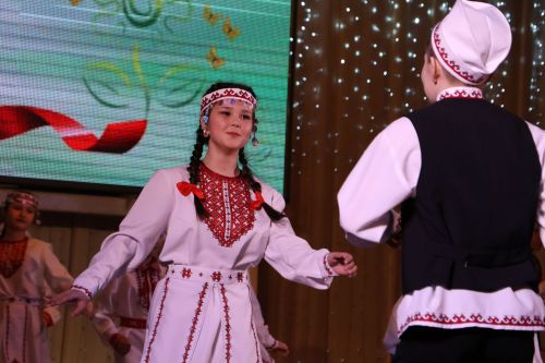 Бу ханымнар Актаныш районы башлыгының бүләкләренә лаек булды