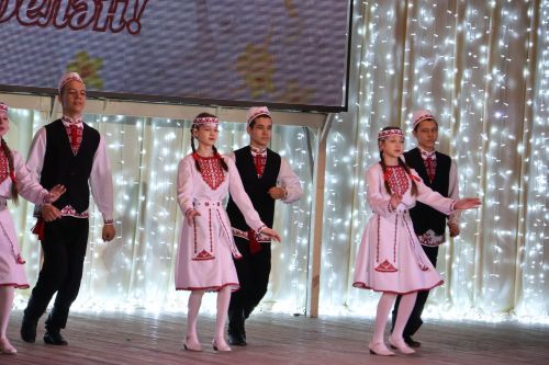 Бу ханымнар Актаныш районы башлыгының бүләкләренә лаек булды