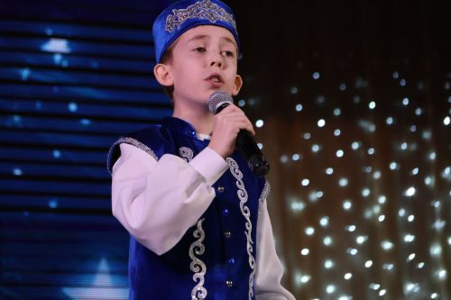 Бу ханымнар Актаныш районы башлыгының бүләкләренә лаек булды