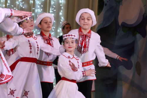 Бу ханымнар Актаныш районы башлыгының бүләкләренә лаек булды
