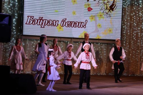Бу ханымнар Актаныш районы башлыгының бүләкләренә лаек булды