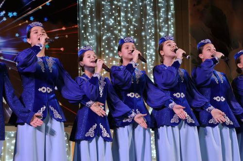 Бу ханымнар Актаныш районы башлыгының бүләкләренә лаек булды