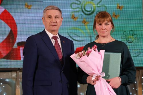 Бу ханымнар Актаныш районы башлыгының бүләкләренә лаек булды