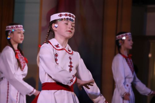 Бу ханымнар Актаныш районы башлыгының бүләкләренә лаек булды