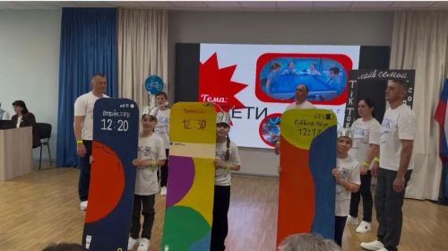 Пучы һәм Актанышның икенче мәктәбе командасы Лаештан уңышлар белән кайтты