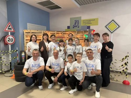 Пучы һәм Актанышның икенче мәктәбе командасы Лаештан уңышлар белән кайтты