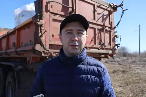 «Әнәк» агрофирмасы директоры Фаил Газетдинов: Язгы чәчүгә ялкынланып, дәртләнеп кереп барабыз