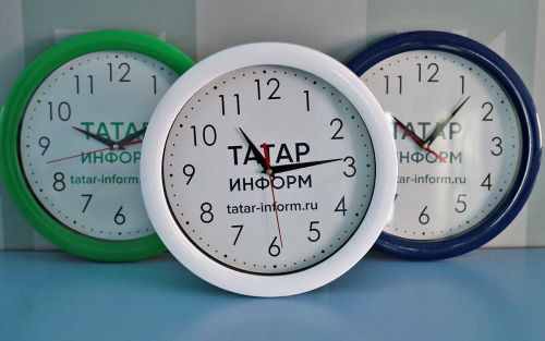 Татарстанда сәгатьне күчерергә кирәкме?