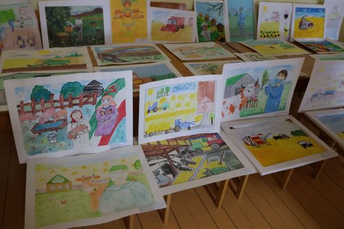 «Киләчәккә адым» – иҗат, осталык һәм бердәмлек мәйданы