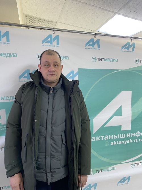 Хәрби буласы килү – балачак хыялы