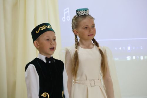 Актанышта «Татар егете, татар кызы – 2026» район бәйгесе уза