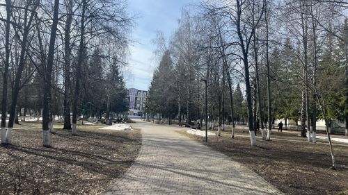 Һава торышы үзгәрә: давыл, яшен һәм томан көтелә