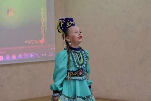 «Татар кызы», «Татар егете» конкурсыннан безнең фотолар