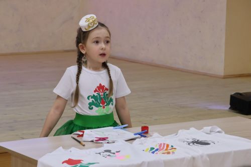 «Татар кызы», «Татар егете» конкурсыннан безнең фотолар