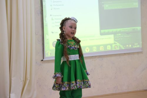 «Татар кызы», «Татар егете» конкурсыннан безнең фотолар