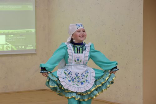 «Татар кызы», «Татар егете» конкурсыннан безнең фотолар