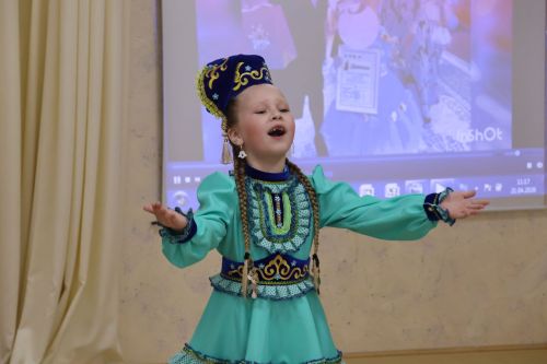 «Татар кызы», «Татар егете» конкурсыннан безнең фотолар