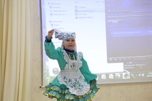 «Татар кызы», «Татар егете» конкурсыннан безнең фотолар