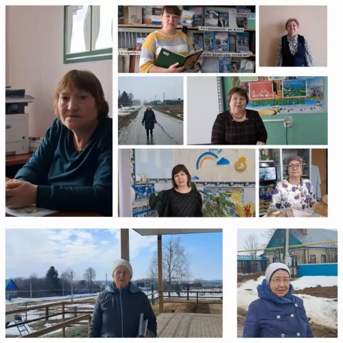 Габдулла Тукайның 140 еллыгын каршылап: Күҗәкә авылы халкы республика проектына кушылды