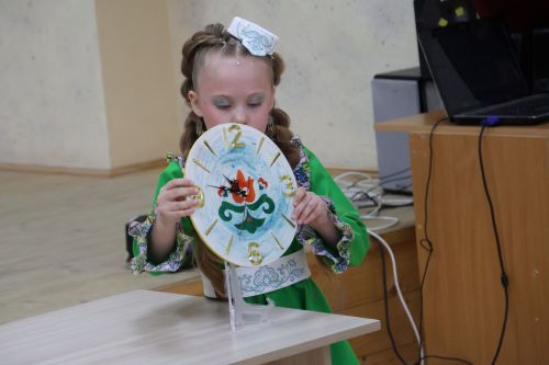 «Татар кызы», «Татар егете» конкурсыннан безнең фотолар