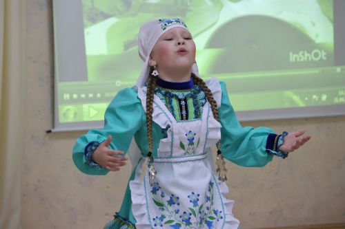 «Татар кызы», «Татар егете» конкурсыннан безнең фотолар