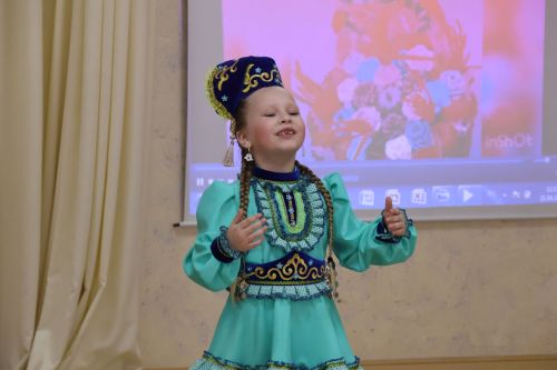«Татар кызы», «Татар егете» конкурсыннан безнең фотолар