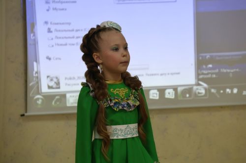 «Татар кызы», «Татар егете» конкурсыннан безнең фотолар