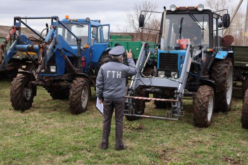 Безнең максат — фаҗигаләргә юл куймау!
