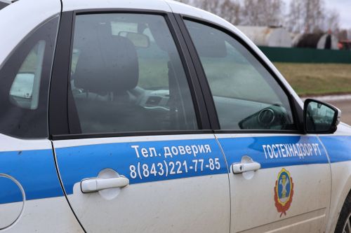 Безнең максат — фаҗигаләргә юл куймау!