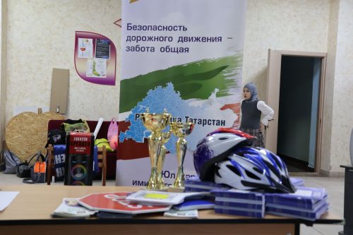 Актанышта «Имин көпчәк» районкүләм бәйгесе уза