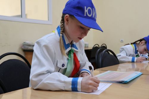 Актанышта «Имин көпчәк» районкүләм бәйгесе уза