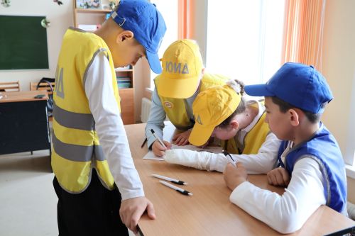 Актанышта «Имин көпчәк» районкүләм бәйгесе уза