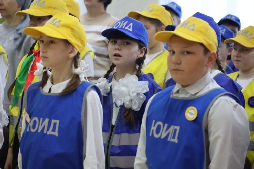 Актанышта «Имин көпчәк» районкүләм бәйгесе уза