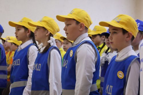 Актанышта «Имин көпчәк» районкүләм бәйгесе уза