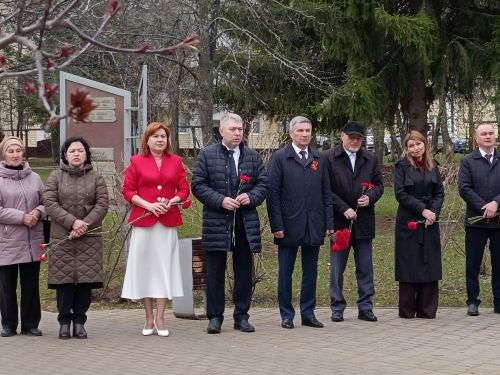 Габдулла Тукайның 140 еллыгына багышланган бәйрәмнән безнең репортаж