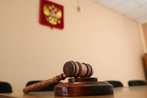 Житель Актанышского района приговорен к исправительным работам за неуплату алиментов на содержание сына