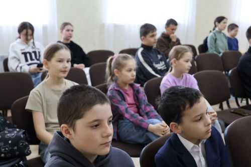 Актанышта махсус хәрби операция батыры Нияз Фәррахов истәлегенә багышланган ачык шахмат турниры уза
