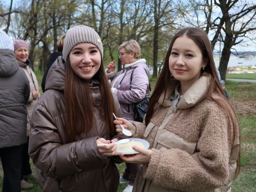 КАРГА БОТКАСЫ БӘЙРӘМЕ ТАРИХЫННАН