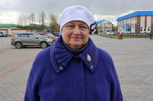 Дөньякүләм танылган марафончы Фирая Солтанова-Жданованың дусты Гүзәл Шәвәлиева истәлекләре белән уртаклашты