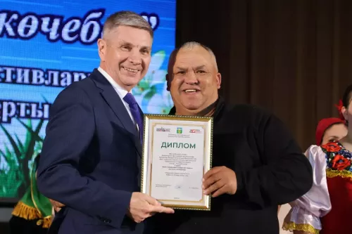 Бердәмлектә бергә көчебез: Актаныш районы авыл җирлекләре смотр концерты нәтиҗәләре билгеле булды
