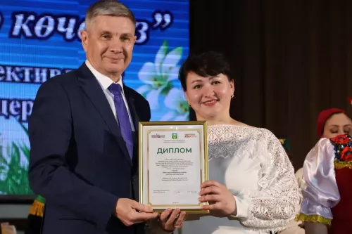 Бердәмлектә бергә көчебез: Актаныш районы авыл җирлекләре смотр концерты нәтиҗәләре билгеле булды