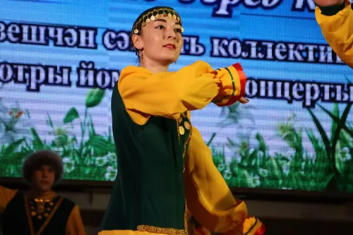 Бердәмлектә бергә көчебез: Актаныш районы авыл җирлекләре смотр концерты нәтиҗәләре билгеле булды