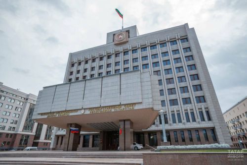 Фәрид Мөхәммәтшин урынына яңа ТР Дәүләт Советы депутаты билгеләнде