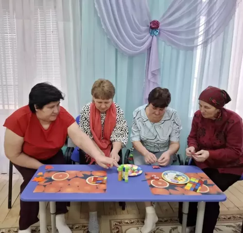 «Әбием әкиятләре» – күңелләрне җылыткан очрашу