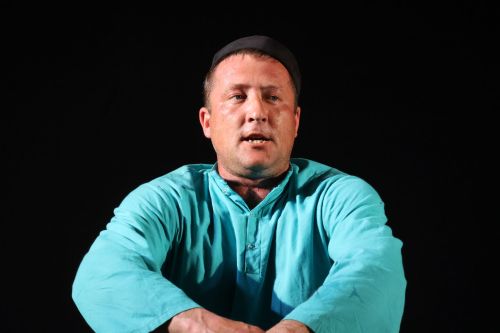 Пучы Халык театры «Яшь йөрәкләр» спектакле белән Мохтар Мутин исемендәге күчмә кубокка лаек булды