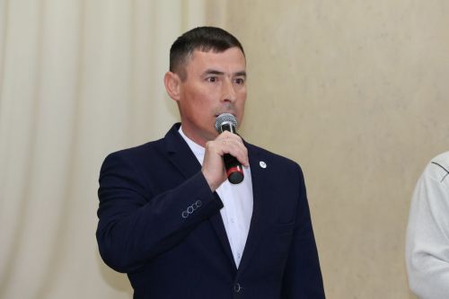 Юбилей турниры: Актанышта шахмат бәйрәме