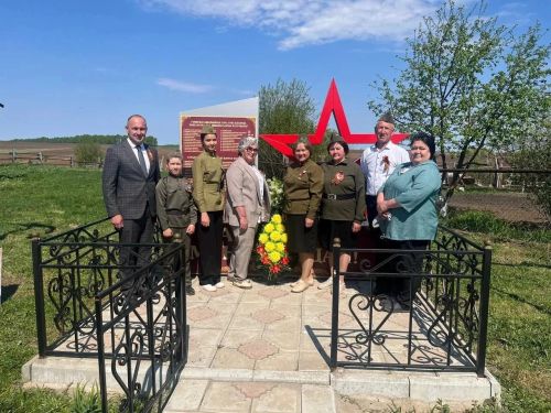 Хәтер һәм горурлык көне: Такталачык җирлегендә бәйрәм чаралары узды