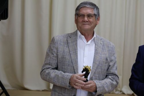 Юбилей турниры: Актанышта шахмат бәйрәме